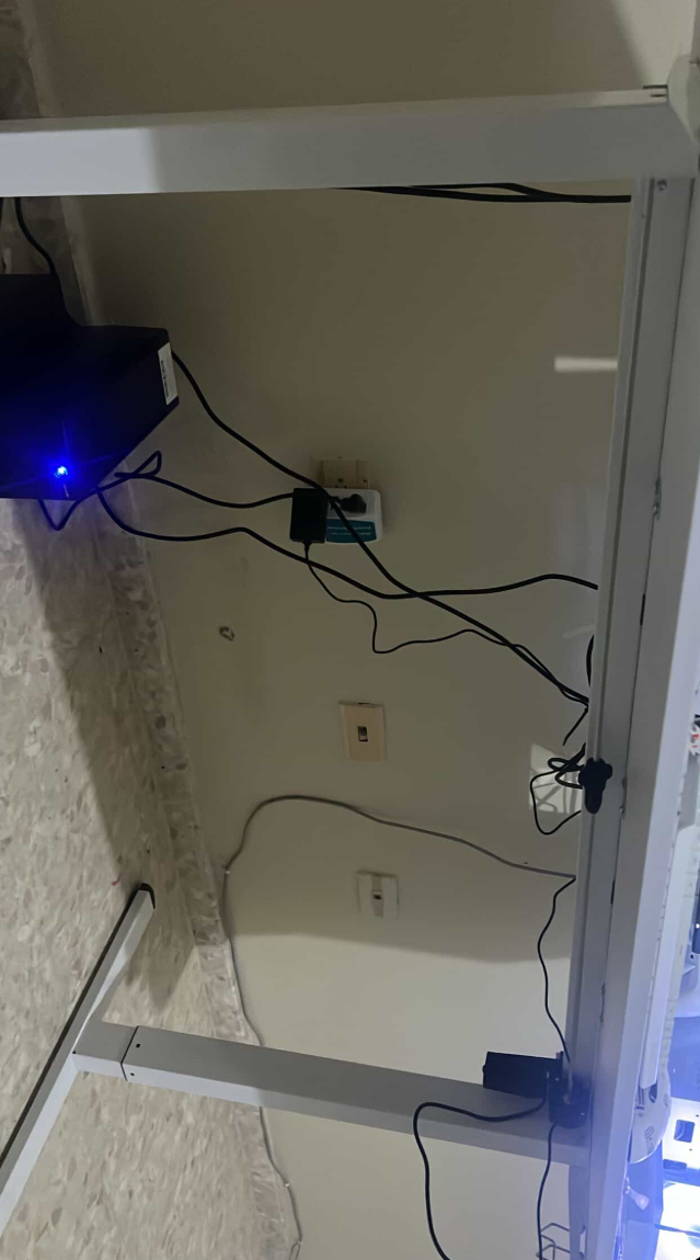 Setup de la comunidad